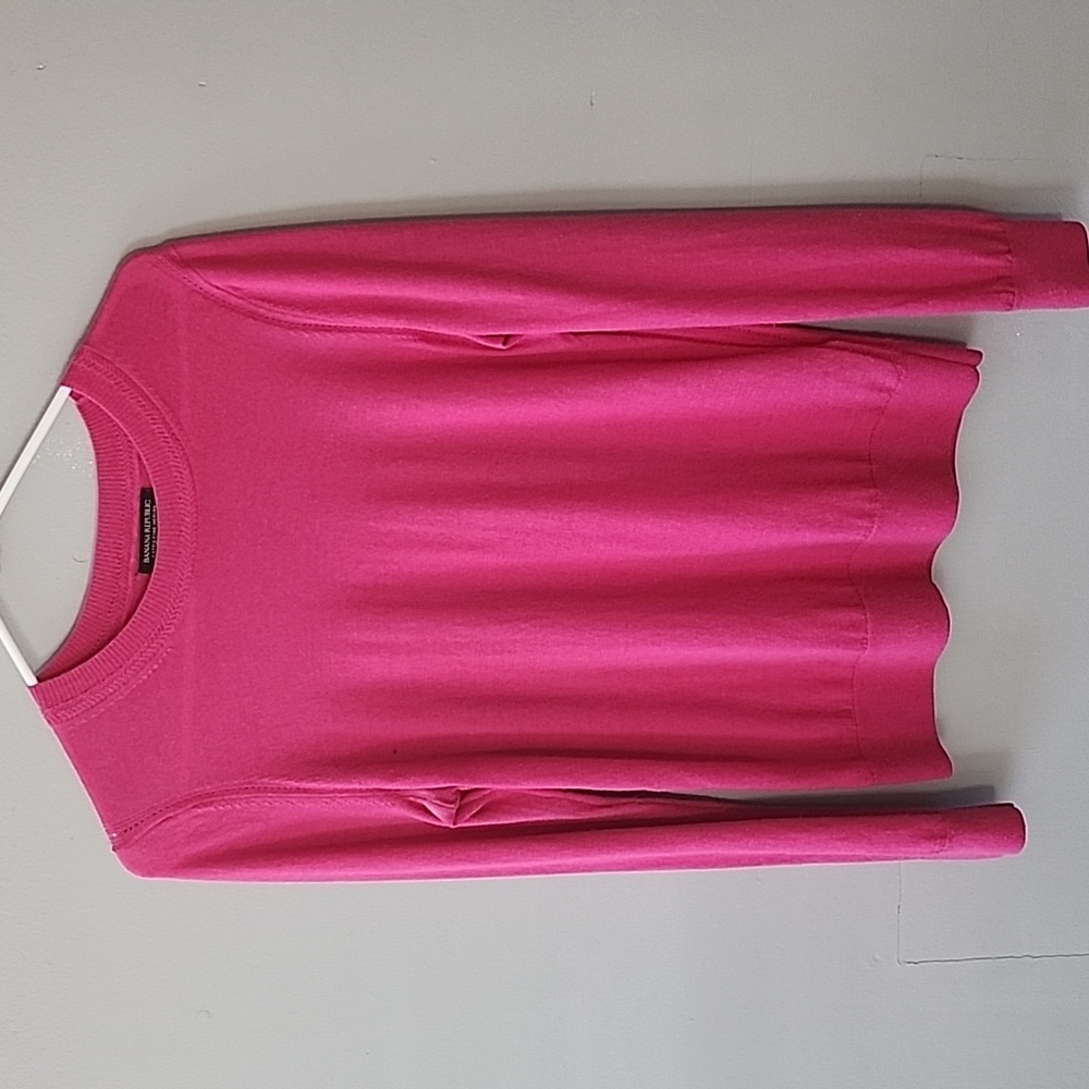 Banana Republic Sweater